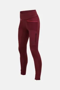Legíny Peak Performance W Ascent Track Tights Obscure