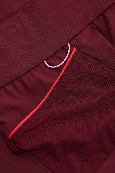 Legíny Peak Performance W Ascent Track Tights Obscure