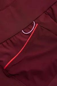 Legíny Peak Performance W Ascent Track Tights Obscure