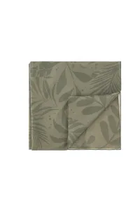 Šatka Woolrich Bandana Sage Flower