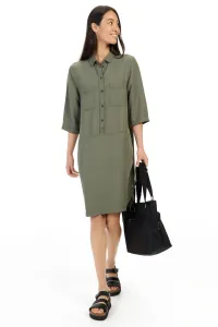 Šaty Camel Active Dress Olive