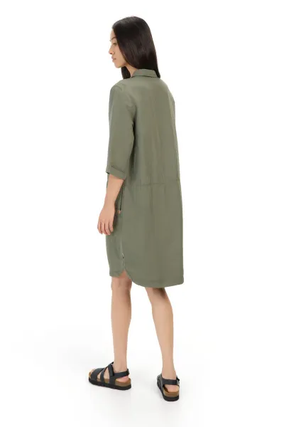 Šaty Camel Active Dress Olive