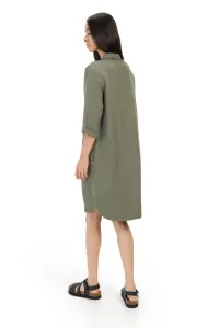 Šaty Camel Active Dress Olive