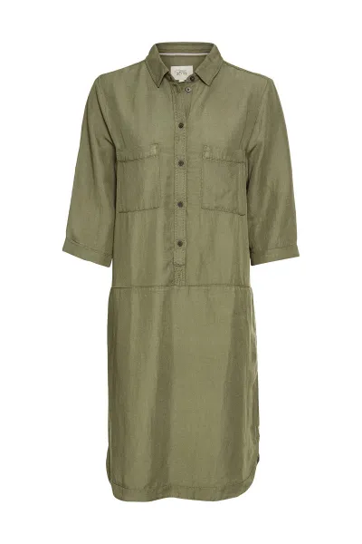 Šaty Camel Active Dress Olive