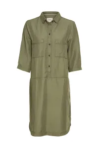 Šaty Camel Active Dress Olive