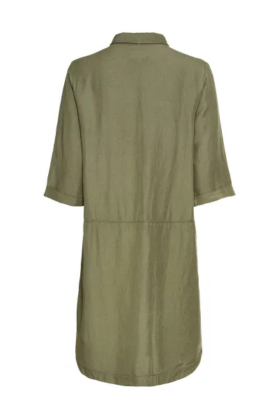 Šaty Camel Active Dress Olive