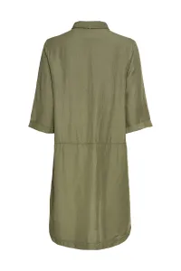 Šaty Camel Active Dress Olive