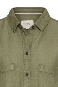 Šaty Camel Active Dress Olive