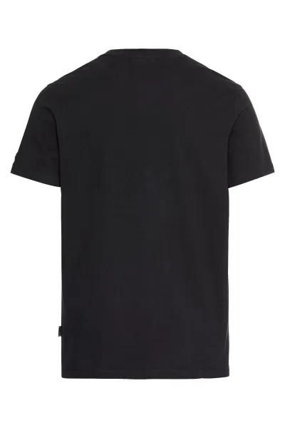 Tričko Camel Active T-Shirt 1/2 Dark Indigo