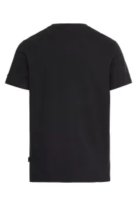 Tričko Camel Active T-Shirt 1/2 Dark Indigo
