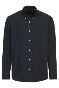 Košeľa Camel Active Longsleeve Shirt Dark Indigo