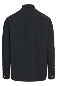 Košeľa Camel Active Longsleeve Shirt Dark Indigo