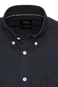 Košeľa Camel Active Longsleeve Shirt Dark Indigo
