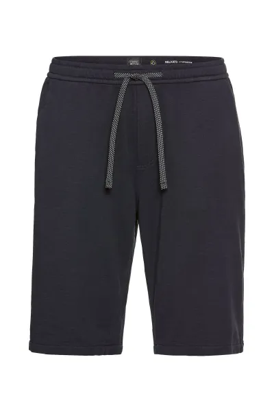 Šortky Camel Active Shorts Chino Dark Indigo