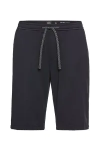 Šortky Camel Active Shorts Chino Dark Indigo