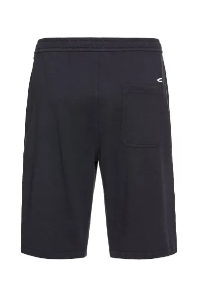 Šortky Camel Active Shorts Chino Dark Indigo