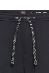 Šortky Camel Active Shorts Chino Dark Indigo