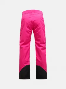 Nohavice Peak Performance W Edge Insulated Pants Beetroot Purple