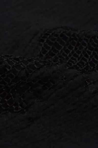 Sveter Diesel K-Norman Knitwear Black 1