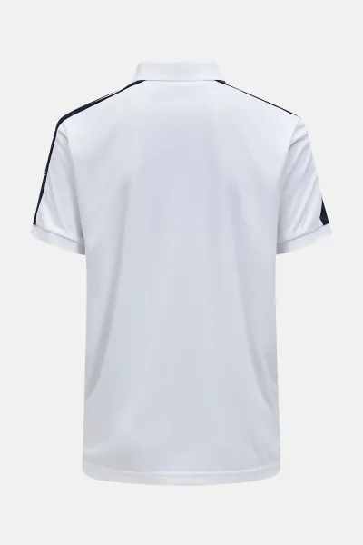 Polokošeľa Peak Performance M Player Polo White
