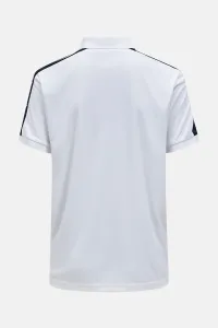 Polokošeľa Peak Performance M Player Polo White