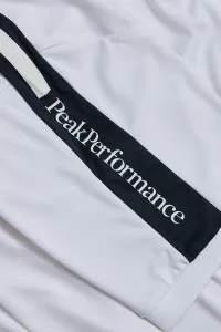 Polokošeľa Peak Performance M Player Polo White