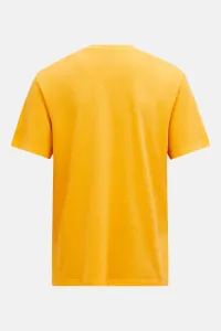Tričko Peak Performance M Explore Graphic Tee Blazing Orange