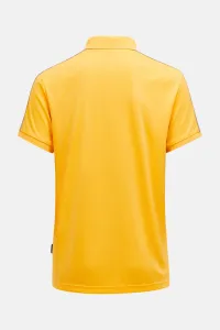 Polokošeľa Peak Performance M Player Polo Blazing Orange