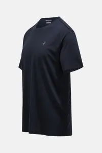 Tričko Peak Performance M Delta Ss Tee Black