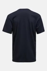 Tričko Peak Performance M Delta Ss Tee Black
