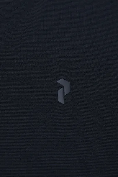 Tričko Peak Performance M Delta Ss Tee Black