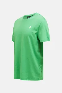 Tričko Peak Performance M Explore Graphic Tee Peppermint