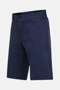 Šortky Peak Performance M Player Shorts Blue Shadow