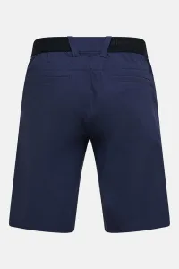 Šortky Peak Performance M Player Shorts Blue Shadow