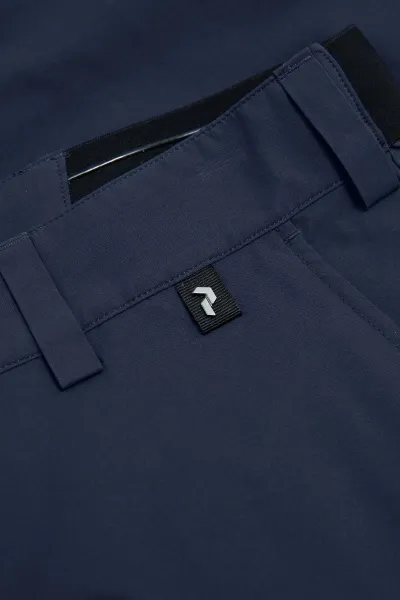 Šortky Peak Performance M Player Shorts Blue Shadow