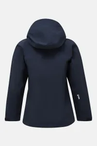 Bunda Peak Performance W Trail Hipe Shell Jacket Black