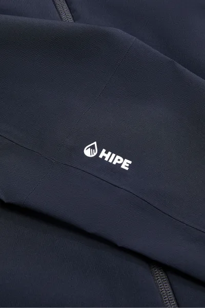 Bunda Peak Performance W Trail Hipe Shell Jacket Black