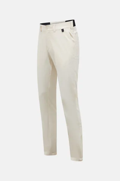 Nohavice Peak Performance M Player Pants Sand Fog