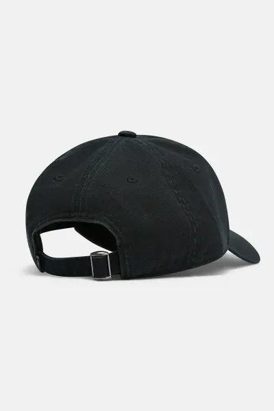 Šiltovka Peak Performance Seasonal Artwork Cap Black