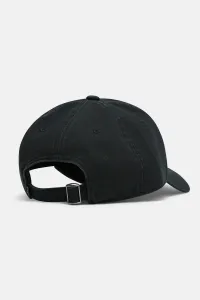 Šiltovka Peak Performance Seasonal Artwork Cap Black