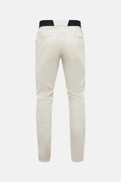 Nohavice Peak Performance M Player Pants Sand Fog