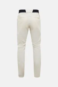 Nohavice Peak Performance M Player Pants Sand Fog