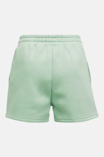 Šortky Peak Performance W Original Small Logo Sho Peppermint