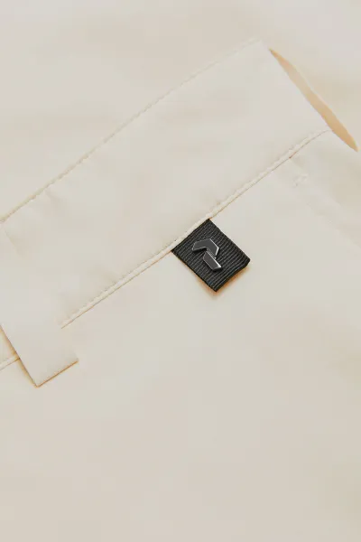 Nohavice Peak Performance M Player Pants Sand Fog