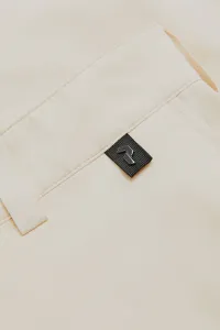Nohavice Peak Performance M Player Pants Sand Fog