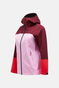 Bunda Peak Performance W Trail Hipe Shell Jacket Obscure