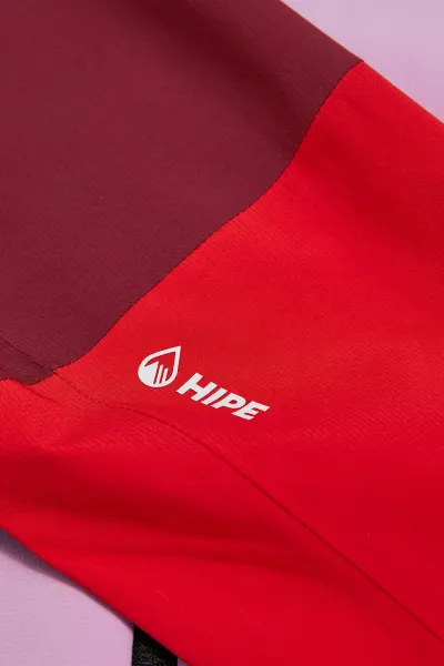 Bunda Peak Performance W Trail Hipe Shell Jacket Obscure