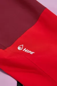 Bunda Peak Performance W Trail Hipe Shell Jacket Obscure