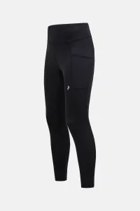 Legíny Peak Performance W Flow Tights Black