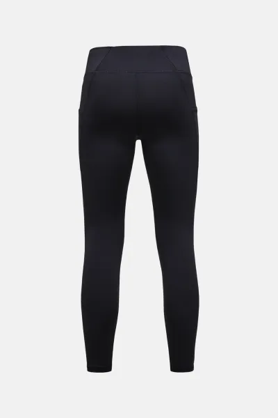 Legíny Peak Performance W Flow Tights Black
